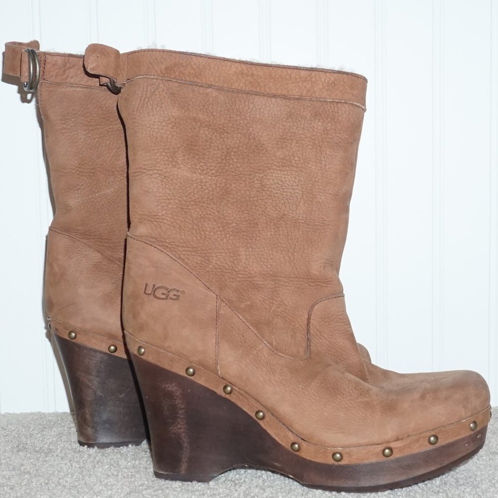Ugg Carnegie 1001317 Boots/Booties